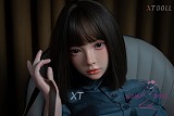 フルシリコン製 XTDOLL 150cm Dカップ Yina ヘッド （#XT-bym15-B)  ラブドール 等身大ドール 軽量化仕様