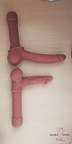 WM Dolls ペニス 15cm/19cm 2種類選択可能 TPE製 ペニス単体販売専用ページ