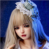 フルシリコン製ラブドール  Sino Doll 162cm  #30