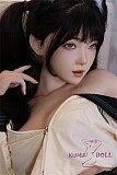 【フルシリコン】Real Girl (A工場製) 等身大ドール 148cm Cカップ R116ヘッド 掲載画像はお口の開閉機能あり フルシリコン製ラブドール 身長選択可能 ダッチワイフ