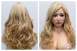 フルシリコン製ラブドール Sino Doll 162cm #38