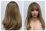 フルシリコン製ラブドール GD Sino 160cm Cカップ G3ヘッド 洛莎
