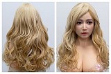 【RRS版】True Idols 明里つむぎ セクシー女優 ラブドール フルシリコン製 （TopSino工場製）158cm Dカップ
