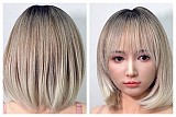 【RRS版】True Idols 明里つむぎ セクシー女優 ラブドール フルシリコン製 （TopSino工場製）158cm Dカップ