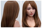 【RRS版】True Idols 明里つむぎ セクシー女優 ラブドール フルシリコン製 （TopSino工場製）158cm Dカップ