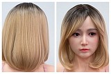 【RRS版】True Idols 明里つむぎ セクシー女優 ラブドール フルシリコン製 （TopSino工場製）158cm Dカップ
