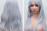 【RRS版】True Idols 明里つむぎ セクシー女優 ラブドール フルシリコン製 （TopSino工場製）158cm Dカップ