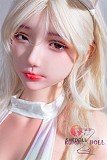 SHEDOLL 163cm Hカップ 楚琳（Chulin) ラブドール ボディー材質など選択可能 等身大ドール TPE製ボディ
