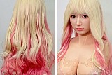 【RRS版】True Idols 明里つむぎ セクシー女優 ラブドール フルシリコン製 （TopSino工場製）158cm Dカップ