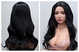 【RRS版】True Idols 明里つむぎ セクシー女優 ラブドール フルシリコン製 （TopSino工場製）158cm Dカップ