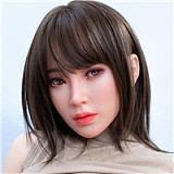 【RRS版】True Idols 明里つむぎ セクシー女優 ラブドール フルシリコン製 （TopSino工場製）158cm Dカップ