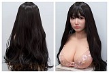 【RRS版】True Idols 明里つむぎ セクシー女優 ラブドール フルシリコン製 （TopSino工場製）158cm Dカップ