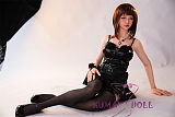 フルシリコン製ラブドール Sanhui Doll 156cm Eカップ 酷惠奈#23ヘッド フェイシャルEX機能選択可