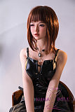 フルシリコン製ラブドール Sanhui Doll 156cm Eカップ 酷惠奈#23ヘッド フェイシャルEX機能選択可