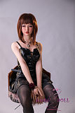 フルシリコン製ラブドール Sanhui Doll 156cm Eカップ 酷惠奈#23ヘッド フェイシャルEX機能選択可