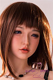フルシリコン製ラブドール Sanhui Doll 156cm Eカップ 酷惠奈#23ヘッド フェイシャルEX機能選択可
