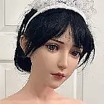 RZR Doll フルシリコン製ラブドール 19号 168cm Fカップ Delux-究極版 允熙「R」シリーズ