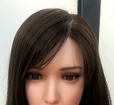 フルシリコン製ラブドール  RZR Doll 148cm No.9 静子ちゃん