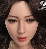 フルシリコン製ラブドール  RZR Doll 148cm No.9 静子ちゃん