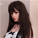 フルシリコン製ラブドール  RZR Doll 148cm No.9 静子ちゃん