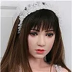 フルシリコン製ラブドール  RZR Doll 148cm No.9 静子ちゃん