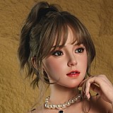 フルシリコン製ラブドール  RZR Doll 148cm No.9 静子ちゃん