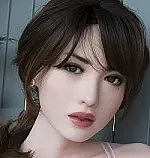 RZR Doll フルシリコン製ラブドール 19号 168cm Fカップ Delux-究極版 允熙「R」シリーズ
