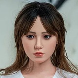 フルシリコン製ラブドール  RZR Doll 148cm No.9 静子ちゃん