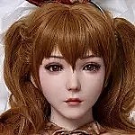 フルシリコン製ラブドール  RZR Doll 148cm No.9 静子ちゃん