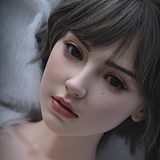 フルシリコン製ラブドール  RZR Doll 148cm No.9 静子ちゃん