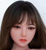 19kgの軽量化 148cm Dカップ フルシリコン製ラブドール アート技研(Art-doll) 新発売 M3ヘッド M16ジョイント汎用版