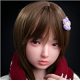 19kgの軽量化 148cm Dカップ フルシリコン製ラブドール アート技研(Art-doll) 新発売 M3ヘッド M16ジョイント汎用版