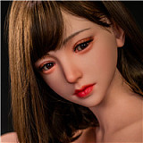 フルシリコン製ラブドール アート技研(Art-doll) 162cm A2ヘッド 詩織 Originalジョイント版