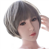 フルシリコン製ラブドール アート技研(Art-doll) 162cm A2ヘッド 詩織 Originalジョイント版