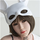 フルシリコン製ラブドール アート技研(Art-doll) 162cm A2ヘッド 詩織 Originalジョイント版