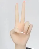 My Loli Waifu 略称MLWロり系ラブドール 126cm AAカップ 陽葵Haruki 頭部 TPE材質ボディー ヘッド材質選択可能 メイク選択可能