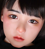 My Loli Waifu 148cm Bカップ 美亜 Mia 略称MLWロり系ラブドール TPE材質ボディー ヘッド材質選択可能 メイク選択可能