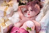 Sino Doll 実践向け 戦闘機 シリーズ フルシリコン製 S45凛冬＋77cm Hカップ トルソー 極みソフト軽量化ボディ 15kg ピンクコスチューム