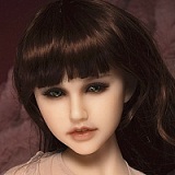 フルシリコン製ラブドール Sanhui Doll 105cm  Fカップ 巨乳 #1