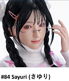 My Loli Waifuフルシリコン製 ヘッドとボディ自由に組み合わせ可能 ボディ選択可能 フルシリコンドールを購入した場合、最新指関節 DFF 無料!!