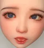 新作ボディ 138cm貧乳 ロり系 R45頭部 Real Girl (A工場製) ラブドール ボディー及びヘッド材質など選択可能 カスタマイズ可
