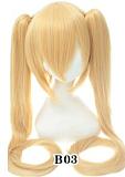 Aotume Doll シリコン頭部+TPE材質ボディ アニメドール 145cm Bカップ #61ヘッド  魔理沙cos