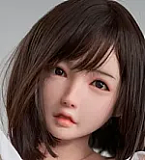 Real Girl (A工場製) 等身大ドール 145cm Bカップ R102ヘッド シリコンヘッド+TPE材質ボディー 身長選択可能 ダッチワイフ