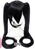 Aotume Doll シリコン頭部+TPE材質ボディ アニメドール 145cm Bカップ #61ヘッド  魔理沙cos