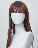 フルシリコン製 Jiusheng Doll ラブドール 160cm Eカップ #6Lilyヘッド