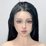 My Loli Waifu 略称MLWロり系ラブドール フルシリコン製 138cm Bカップ Rena頭部 メイク選択可能