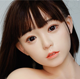 My Loli Waifu 略称MLWロり系ラブドール フルシリコン製 138cm Bカップ Rena頭部 メイク選択可能