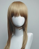 My Loli Waifu 略称MLWロり系ラブドール フルシリコン製 138cm Bカップ Rena頭部 メイク選択可能