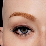 フルシリコン製ラブドール ZELEX（元WAXDOLL） 新型 165cm Fカップ GE141＿1ヘッド Sweet Girl