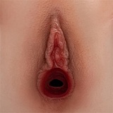 フルシリコン製ラブドール ZELEX（元WAXDOLL） 新型 165cm Fカップ GE141＿1ヘッド Sweet Girl